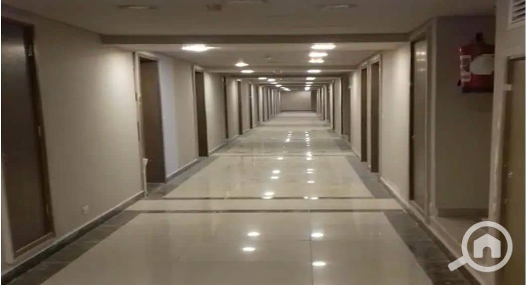 Hotel duplex on South 90th Street directly in front of the American University and Future University, Compound Porto New Cairo - Ansicht 5