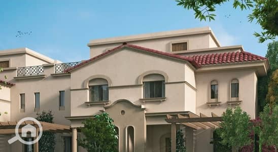 3 Bedroom Townhouse for Sale in Madinaty, Cairo - 1000346131. jpg
