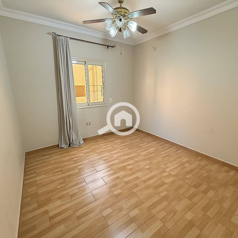 Panorama apartment in a compound with a swimming pool and garden, second number of the southern ninety. - Vista 3