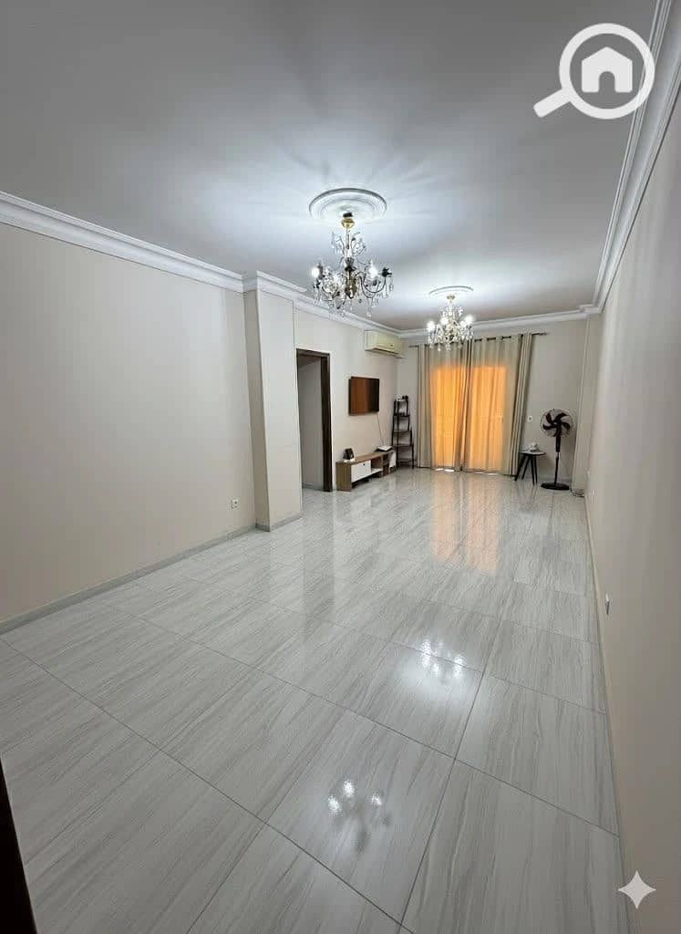 Panorama apartment in a compound with a swimming pool and garden, second number of the southern ninety. - Vista 4