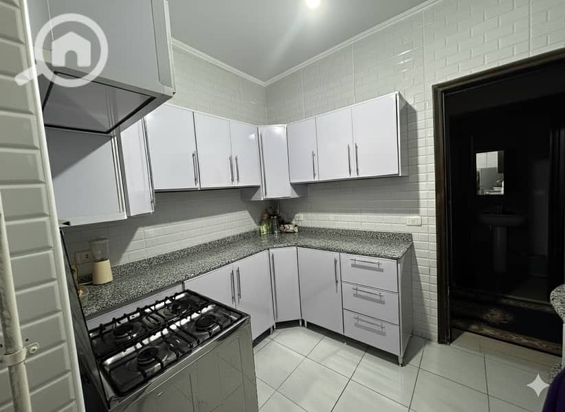 Panorama apartment in a compound with a swimming pool and garden, second number of the southern ninety. - Vista 5