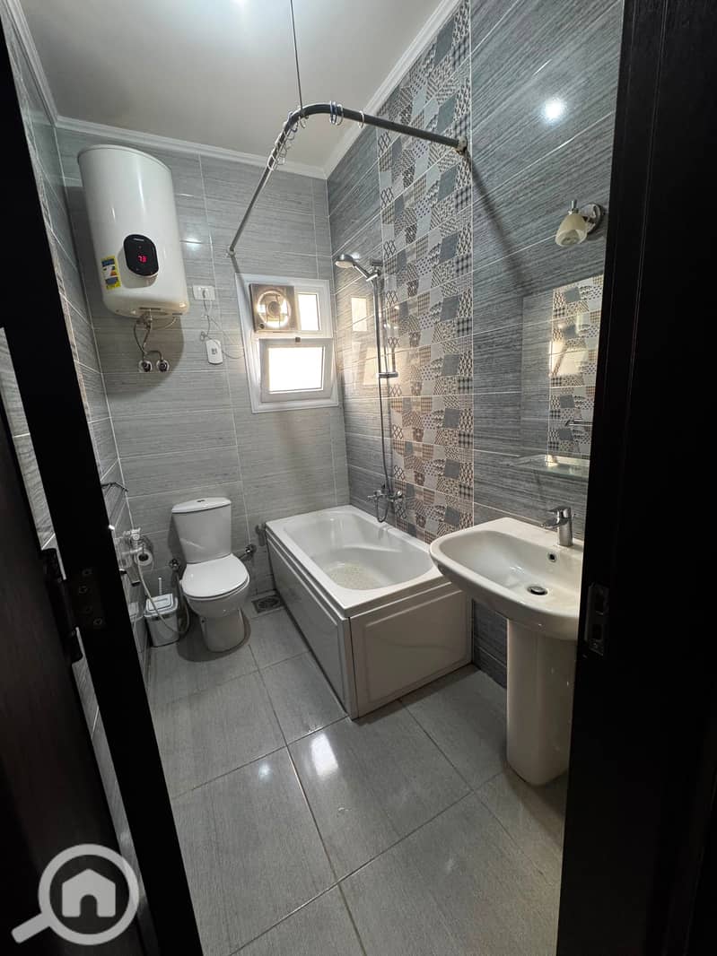Panorama apartment in a compound with a swimming pool and garden, second number of the southern ninety. - Vista 6