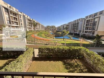 3 Bedroom Penthouse for Sale in New Cairo, Cairo - IMG-20260701-WA0020. jpg