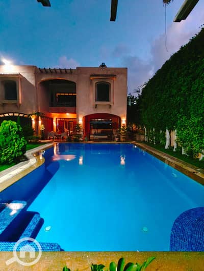 4 Bedroom Villa for Rent in Agami, Alexandria - 3d600644-e1ac-4b4d-bf44-6368eb5ab737. jpg 4 Bedroom Villa for Rent in Agami, Alexandria - 3d600644-e1ac-4b4d-bf44-6368eb5ab737. jpg
