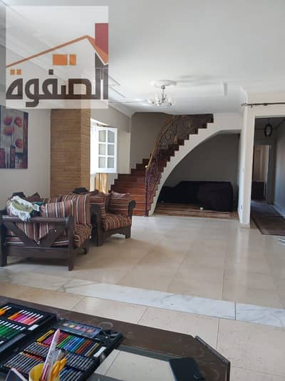 3 Bedroom Apartment for Rent in Mokattam, Cairo - 82560. jpg