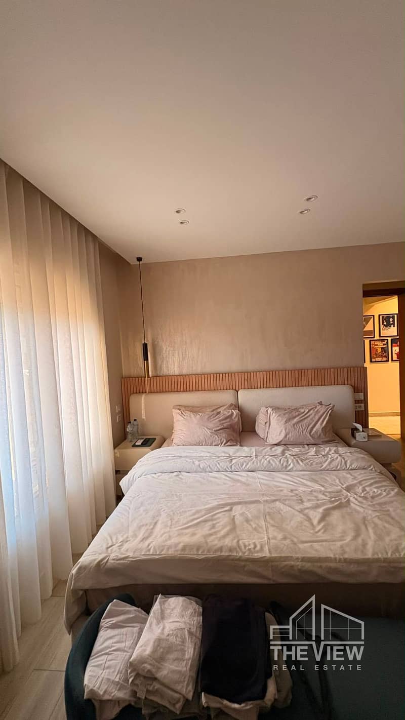 Very special apartment with garden (117 m+225m garden ) khamayl compound – další