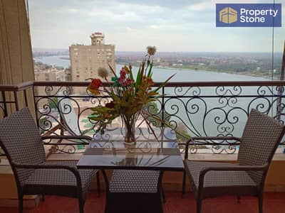 2 Bedroom Apartment for Rent in Maadi, Cairo - 219496. jpg 2 Bedroom Apartment for Rent in Maadi, Cairo - 219496. jpg