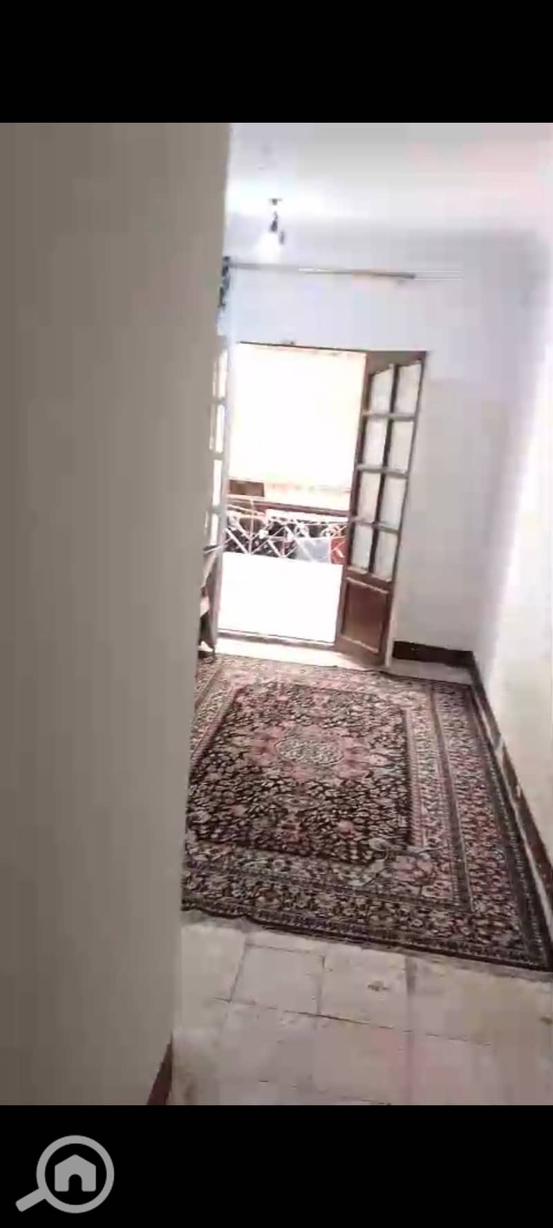 Shot... Shot... Shot for a quick sale! Apartment for sale in Ibad Al-Rahman – excellent opportunity at a final price. Area: 75 meters, company finish, two bedrooms + hall, two bathrooms + kitchen, side facade, sixth floor, elevator, natural gas, old electricity meter. - Ansicht 3