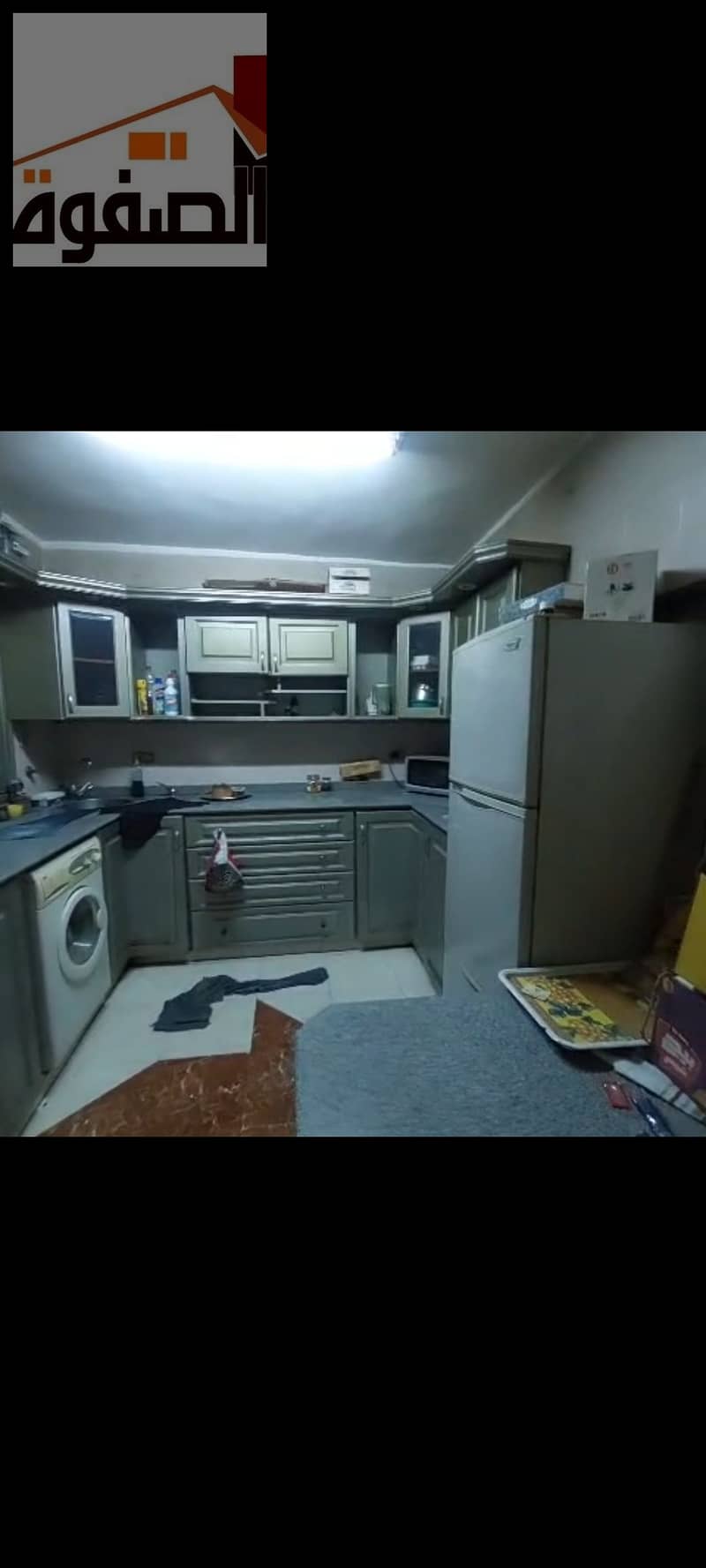 Furnished apartment for rent Zahra Maadi - Widok 2