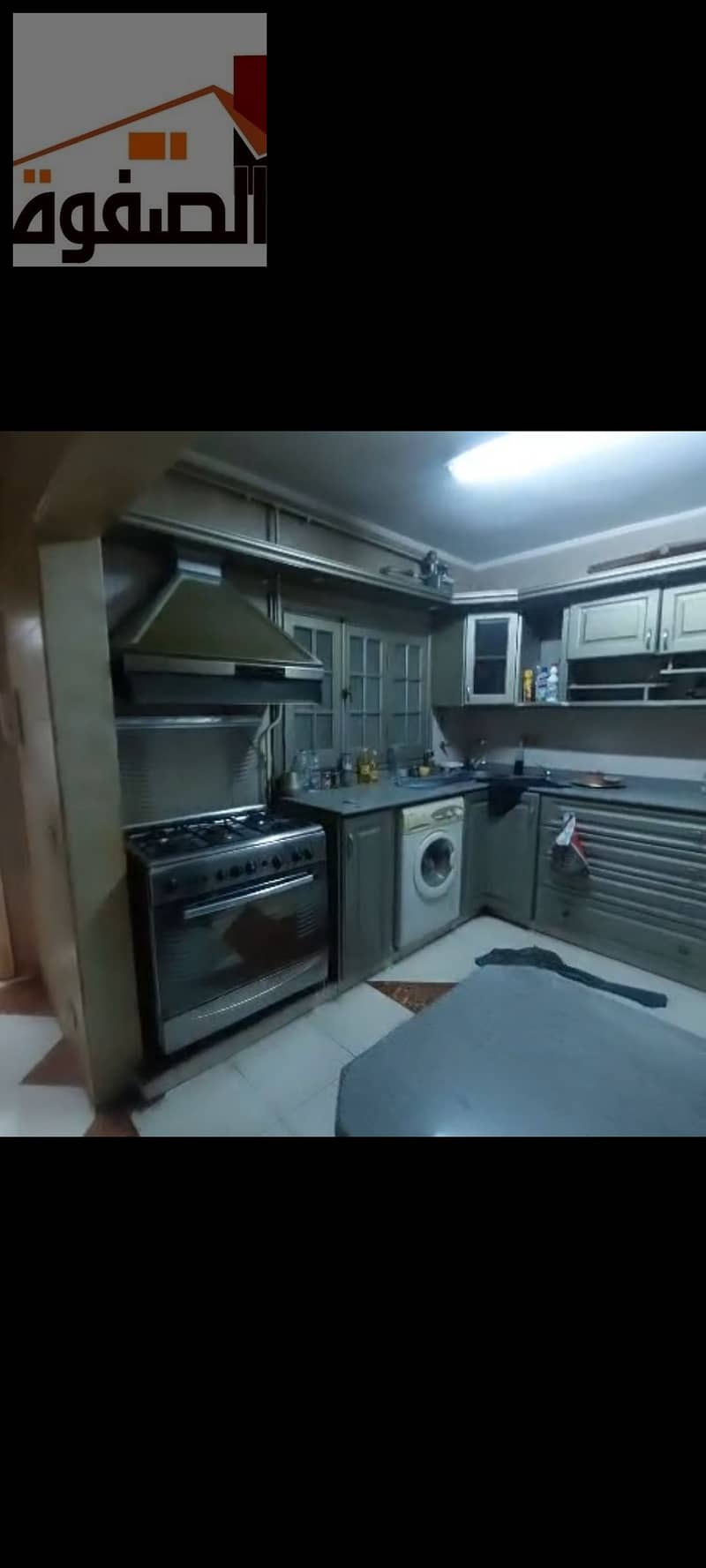 Furnished apartment for rent Zahra Maadi - Widok 3