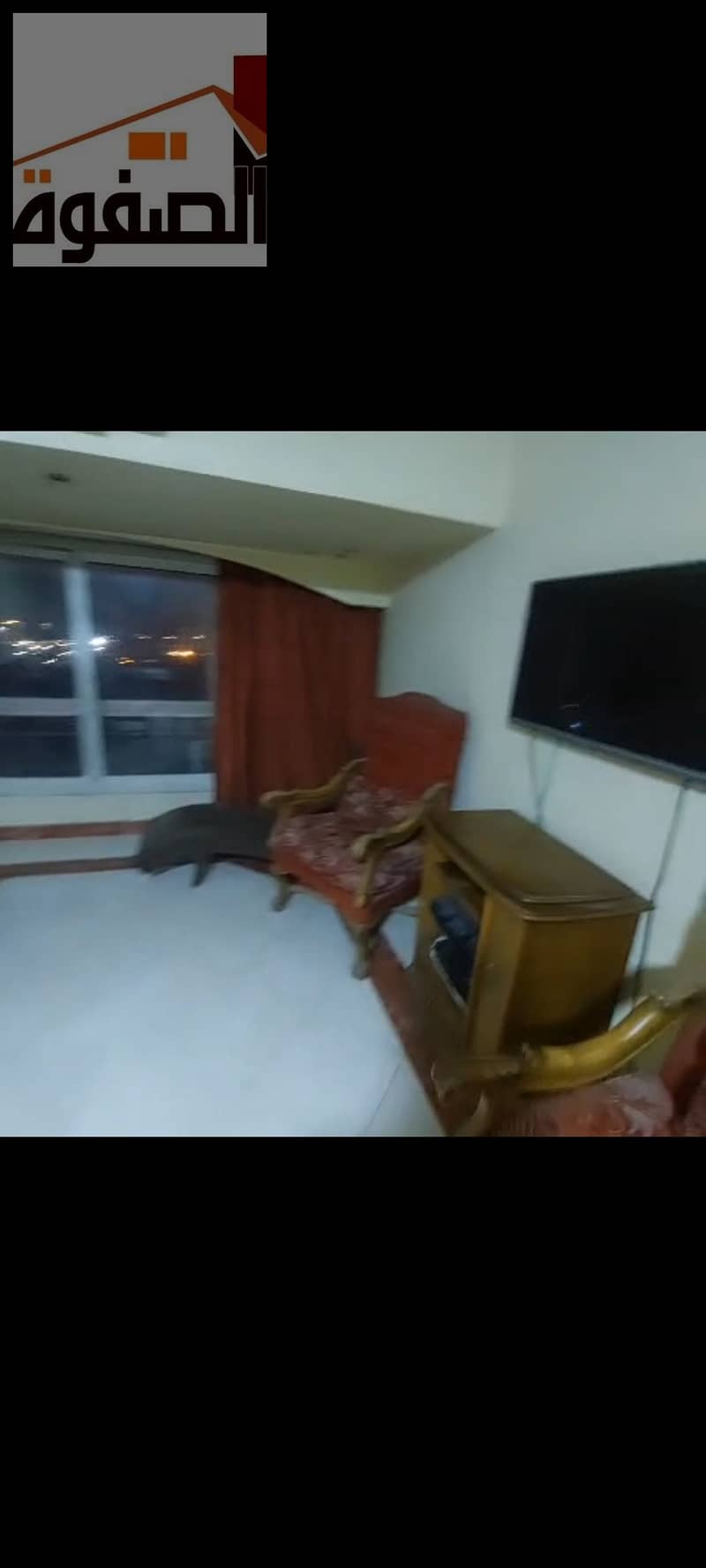 Furnished apartment for rent Zahra Maadi - Widok 5
