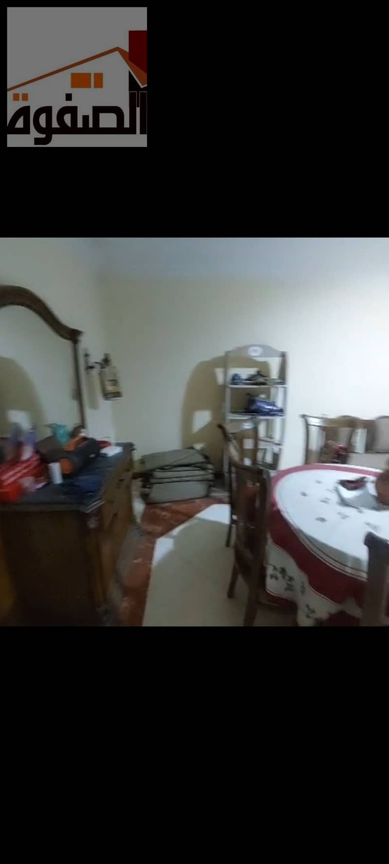 Furnished apartment for rent Zahra Maadi - Widok 6