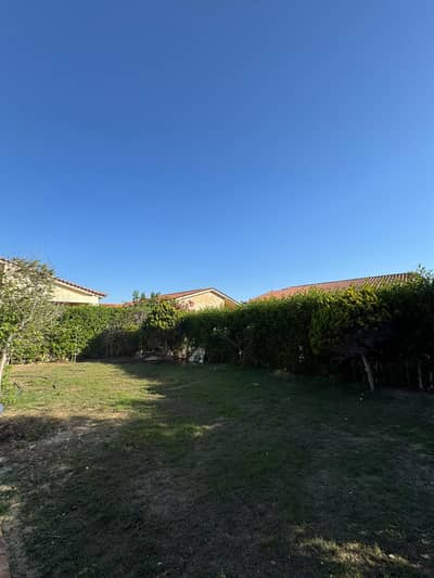 2 Bedroom Chalet for Rent in North Coast, Matruh - Chalet for daily rent in Amoun Tourist Village. شالية للايجار قرية امون