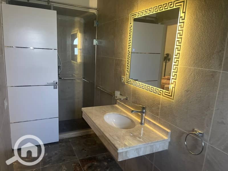 Porto Golf Marina Alamein - Ansicht 4