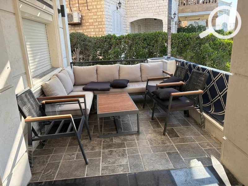Porto Golf Marina Alamein - Mehr