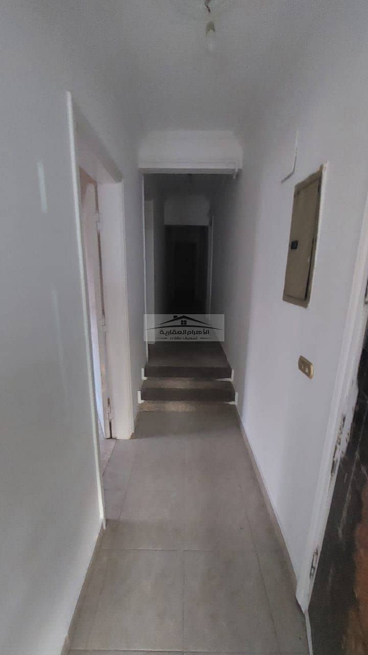 Office for rent – Makram Ebeid Extension (Nasr City) Area: 230 sqm - Widok 4