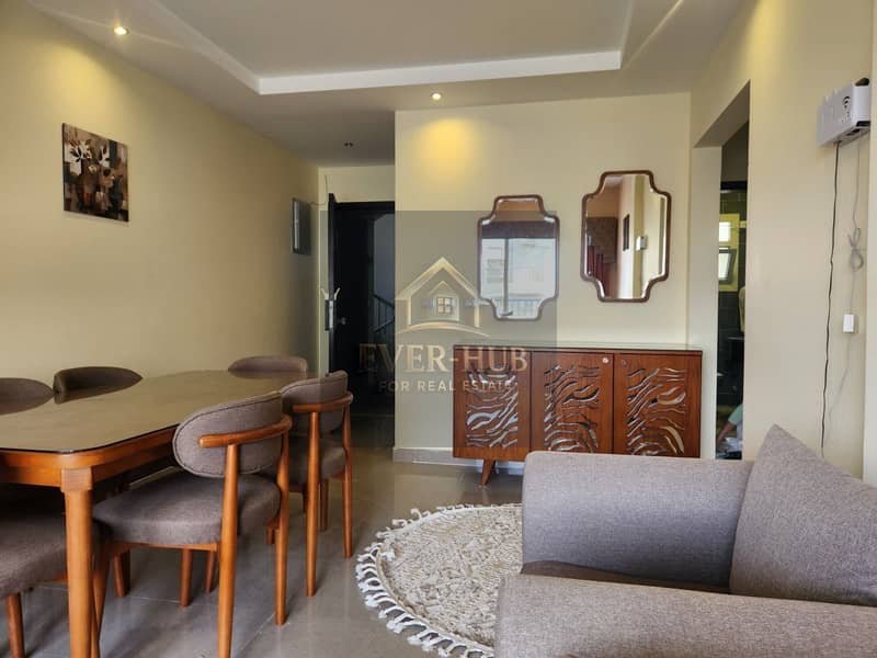 Apartment for Sale at The Address Sheikh Zayed – pohled 3