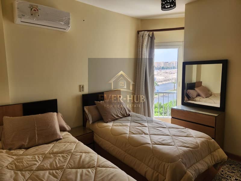 Apartment for Sale at The Address Sheikh Zayed – pohled 6