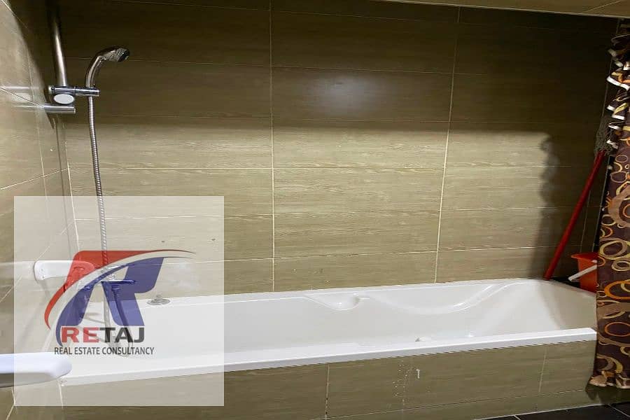 Furnished apartment for rent near the International Park (behind EgyptAir), Nasr City - Widok 6