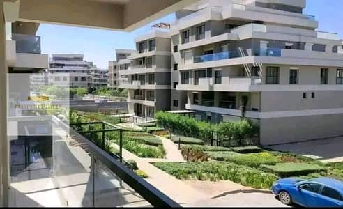 3 Bedroom Flat for Sale in New Cairo, Cairo - IMG-20260701-WA0033. jpg