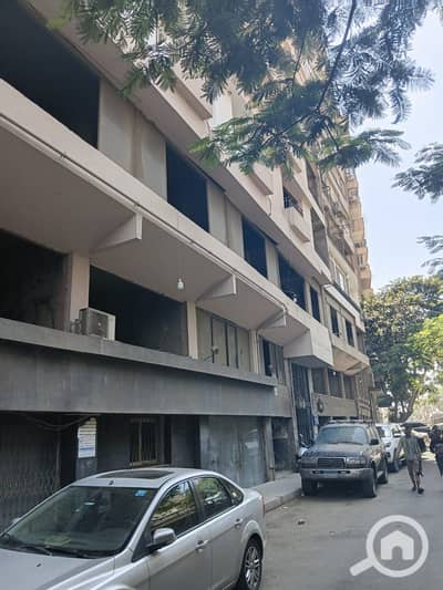 Retail for Sale in Zamalek, Cairo - 1000431629. jpg