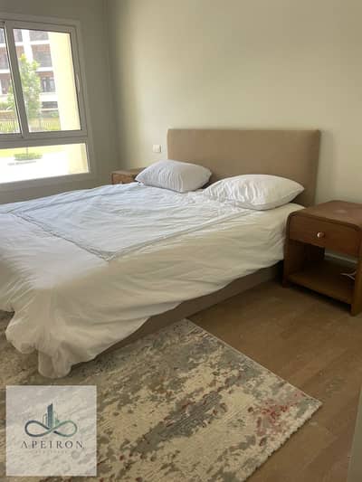 2 Bedroom Flat for Rent in New Cairo, Cairo - 28a4d900-c769-4eb4-9483-7b92758d3b94. jpg