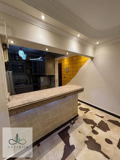 2 Bedroom Flat for Rent in New Cairo, Cairo - c44cfd08-ccdd-45e8-abbb-e1aea0bc1587. jpg