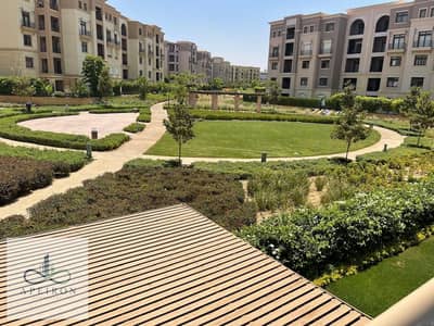 3 Bedroom Flat for Rent in New Cairo, Cairo - 1d2bd181-9ff4-427f-b720-219a64ebbfdf. jpg