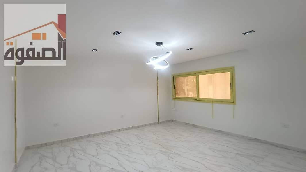 Apartment for rent, unfurnished, first occupancy, Zahra El Maadi, Ashgar Darna Compound, Al Saadah Street, prime and upscale location close to all services, restaurants, and global brands. - Ansicht 4