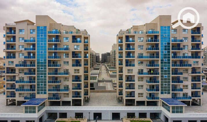2 اسعار-الداون-تاون-العلمين-الجديدة-Down-Town-Alamein. jpg