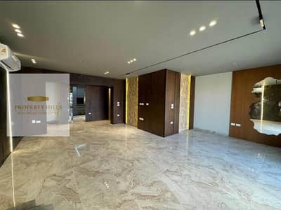 4 Bedroom Flat for Sale in New Capital City, Cairo - IMG-20260701-WA0043. jpg 4 Bedroom Flat for Sale in New Capital City, Cairo - IMG-20260701-WA0043. jpg
