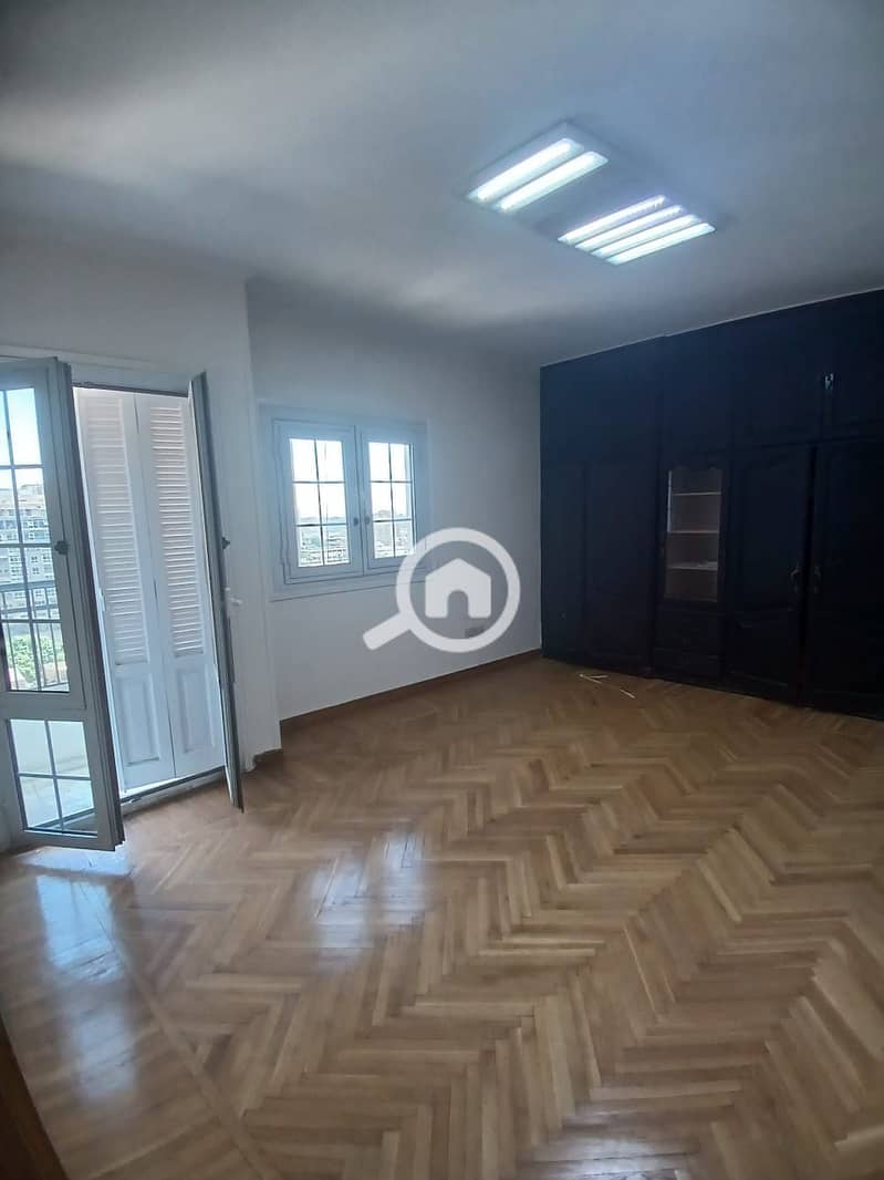 300m office with administrative license for rent on Main Street in Dokki - Widok 6