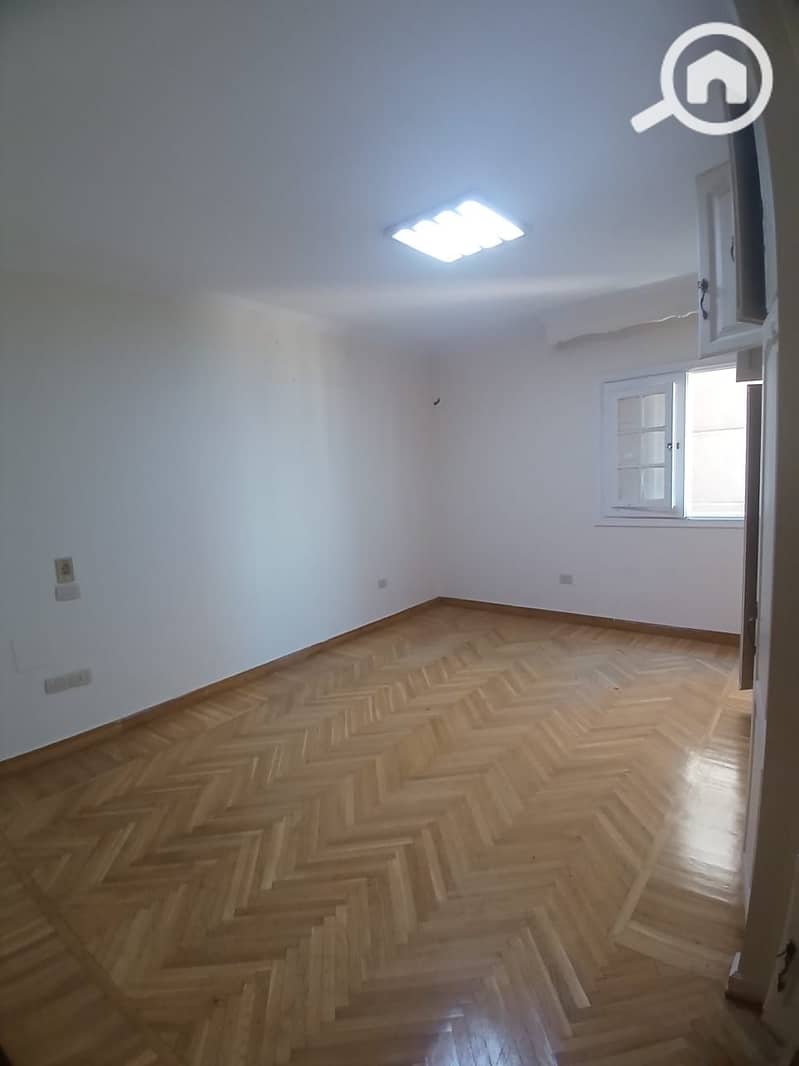 300m office with administrative license for rent on Main Street in Dokki - Więcej