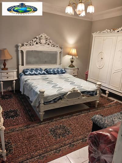 2 Bedroom Apartment for Rent in Maadi, Cairo - 1000264595. jpg
