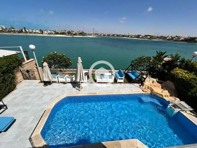 4 Bedroom Villa for Rent in North Coast, Matruh - 260540. jpg 4 Bedroom Villa for Rent in North Coast, Matruh - 260540. jpg