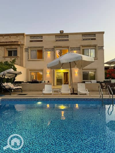 7 Bedroom Villa for Rent in North Coast, Matruh - 235057. jpg 7 Bedroom Villa for Rent in North Coast, Matruh - 235057. jpg