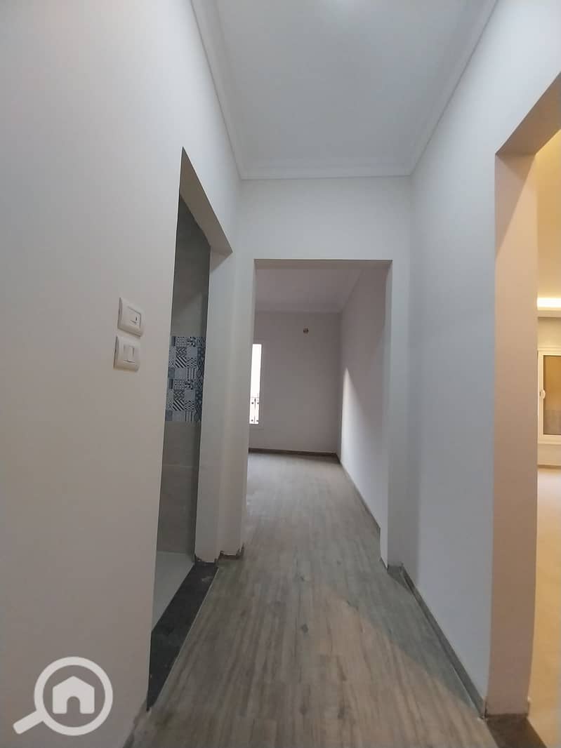 130 square meter semi-furnished office in Tagamoa, second line from the north 90 - Ansicht 4