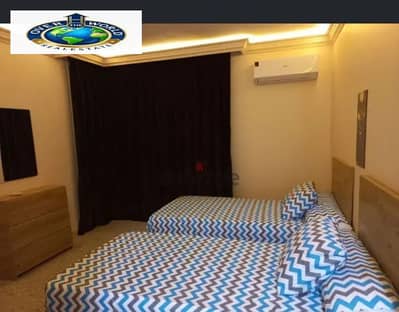 2 Bedroom Hotel Apartment for Rent in Zahraa Al Maadi, Cairo - Furnished apartment for rent in Ashgar Darana Compound, Zahraa El Maadi 2 Bedroom Hotel Apartment for Rent in Zahraa Al Maadi, Cairo - Furnished apartment for rent in Ashgar Darana Compound, Zahraa El Maadi