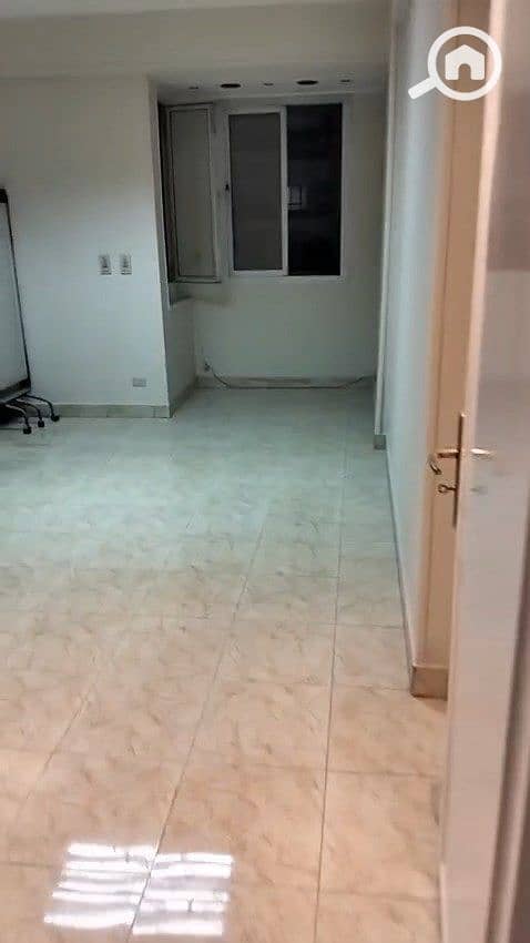 For companies and clinics, a new office for rent, 60m, air-conditioned, on Murad Street, Main Giza, 15 thousand. A unique opportunity for companies and administrative offices looking for a ready-to-work location in a lively area. - Widok 3