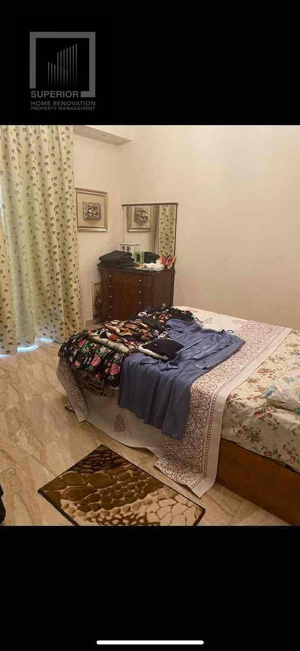 For Sale) First Row Beachfront Villa – Marina 7 – North Zone 25 - Ansicht 6