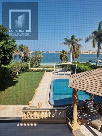 4 Bedroom Villa for Sale in North Coast, Matruh - IMG-20250626-WA0069. jpg 4 Bedroom Villa for Sale in North Coast, Matruh - IMG-20250626-WA0069. jpg