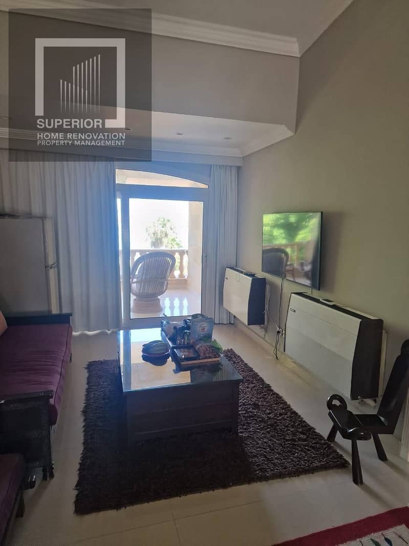 for sale villa at marina 7 prime location first row lake - Ansicht 5