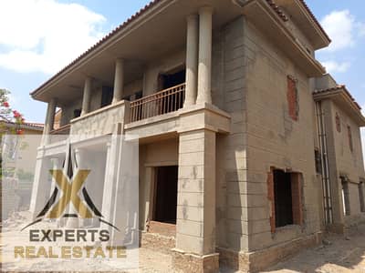 5 Bedroom Villa for Sale in Madinaty, Cairo - 1000009560. jpg 5 Bedroom Villa for Sale in Madinaty, Cairo - 1000009560. jpg