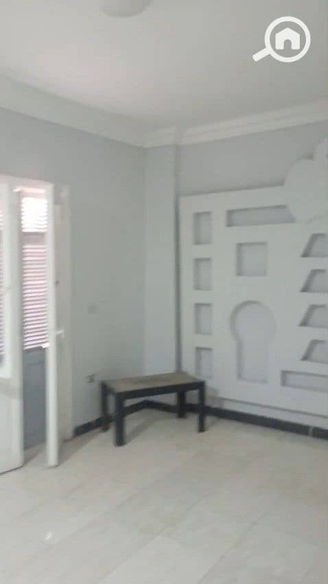 For companies and clinics, a new office for rent 150m, air-conditioned, Al-Talux location, prominent site on Faisal Street, Al-Mariotiah, 15 thousand. A unique opportunity for companies and administrative offices. - Widok 2