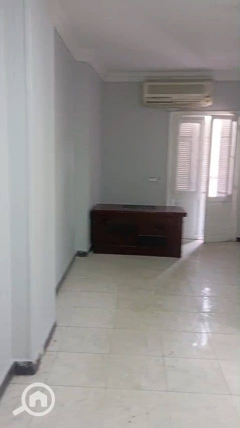 For companies and clinics, a new office for rent 150m, air-conditioned, Al-Talux location, prominent site on Faisal Street, Al-Mariotiah, 15 thousand. A unique opportunity for companies and administrative offices. - Widok 4