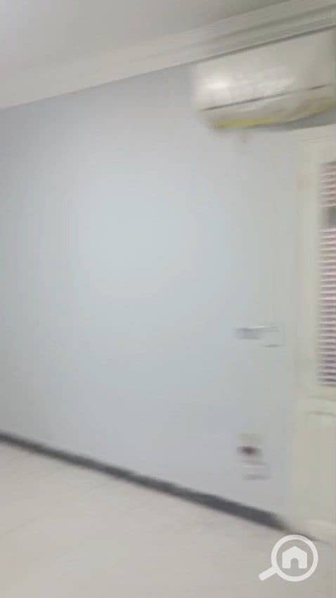 For companies and clinics, a new office for rent 150m, air-conditioned, Al-Talux location, prominent site on Faisal Street, Al-Mariotiah, 15 thousand. A unique opportunity for companies and administrative offices. - Widok 5