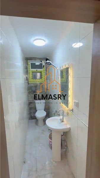 Apartment for sale in Mohandessin near the Arab League University - Widok 4