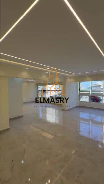 Apartment for sale in Mohandessin near the Arab League University - Widok 5