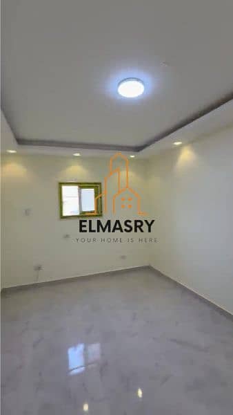 Apartment for sale in Mohandessin near the Arab League University - Widok 6