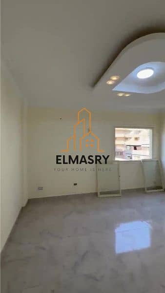 Apartment for sale in Mohandessin near the Arab League University - Więcej